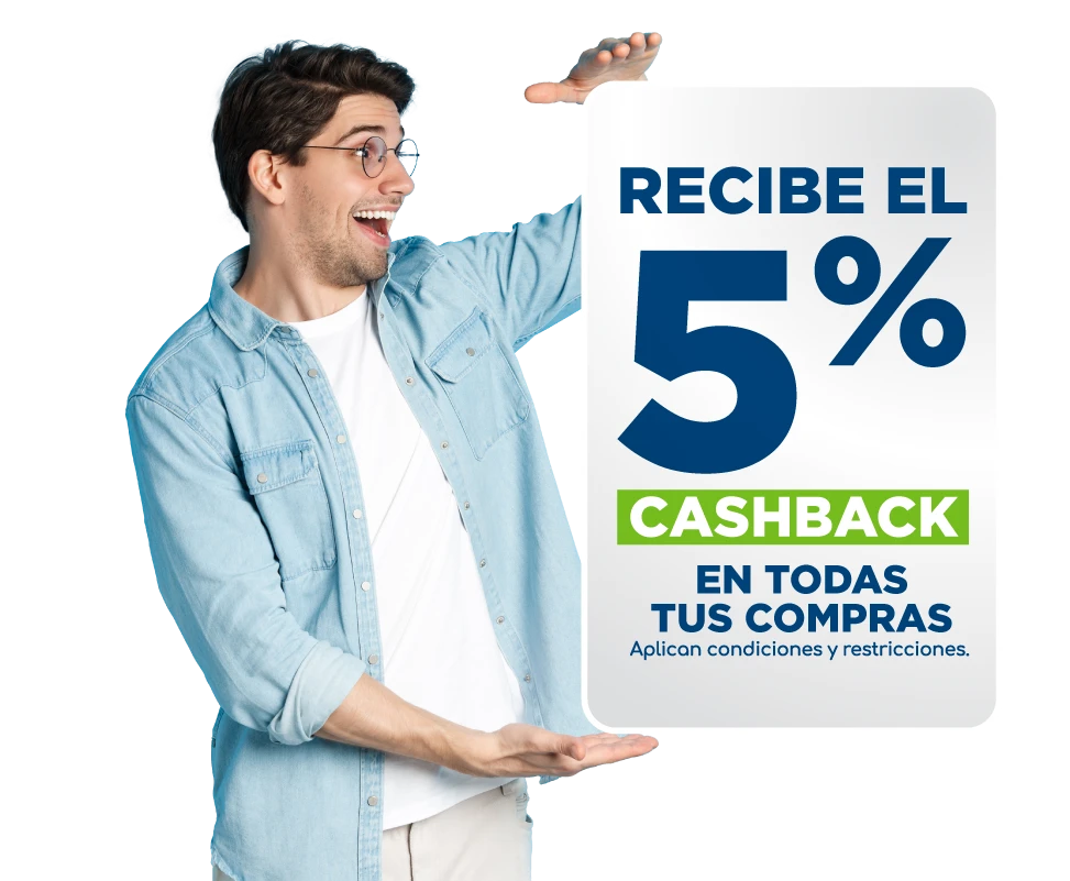 CashBack